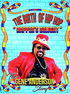 cover image of The Birth of Hip Hop